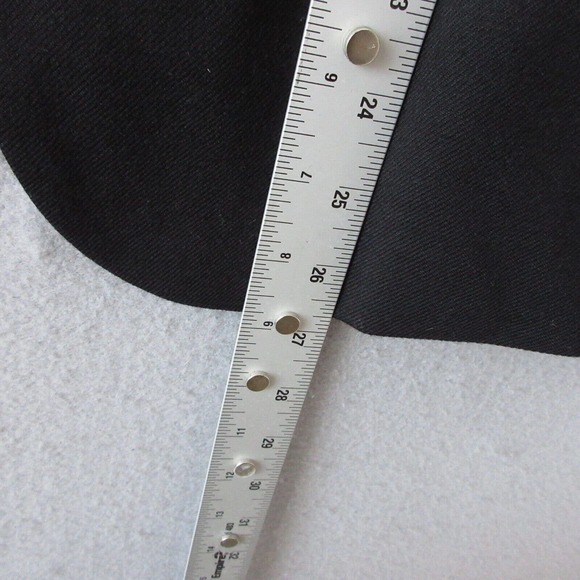 J. Crew Black Blazer - Picture 9 of 12